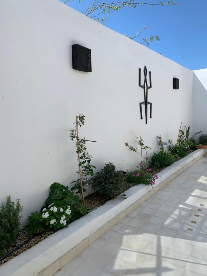 Dar Gecko Hotel Sidi Kaouki Exterior foto