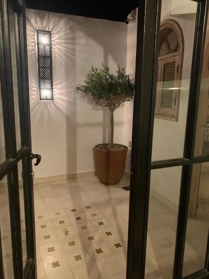 Dar Gecko Hotel Sidi Kaouki Exterior foto